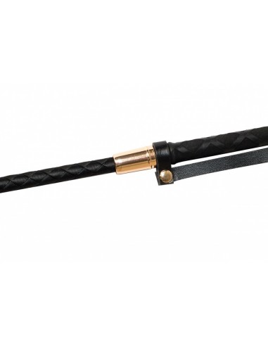 Packa Do Klapsów Riding Crop Party Hard Obsession - Baty, pejcze i packi - 4