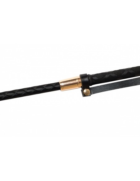 Packa Do Klapsów Riding Crop Party Hard Obsession - Baty, pejcze i packi - 4