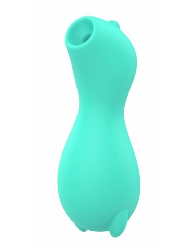 Stymulator łechtaczki Vacuum Stimulator Fantasy Dino - Stymulatory łechtaczki bezdotykowe - 1