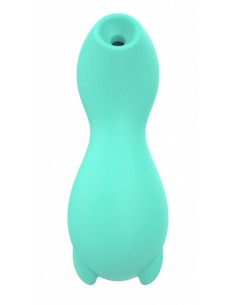 Stymulator łechtaczki Vacuum Stimulator Fantasy Dino - Stymulatory łechtaczki bezdotykowe - 1 2