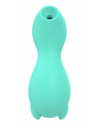 Stymulator łechtaczki Vacuum Stimulator Fantasy Dino - Stymulatory łechtaczki bezdotykowe - 2