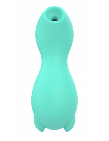 Stymulator łechtaczki Vacuum Stimulator Fantasy Dino - Stymulatory łechtaczki bezdotykowe - 2