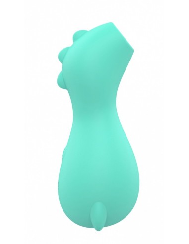 Stymulator łechtaczki Vacuum Stimulator Fantasy Dino - Stymulatory łechtaczki bezdotykowe - 4