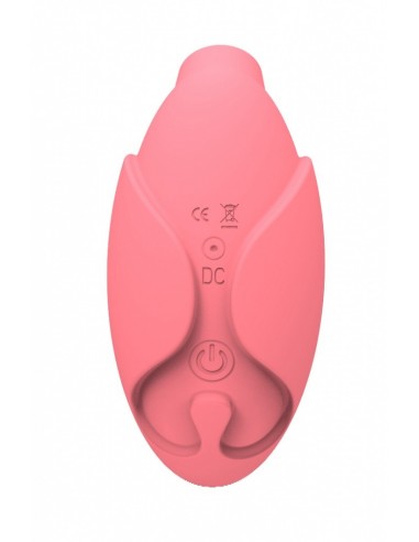 Próżniowy Stymulator Łechtaczki Fantasy Colibri - Wibratory Bezdotykowe - 3