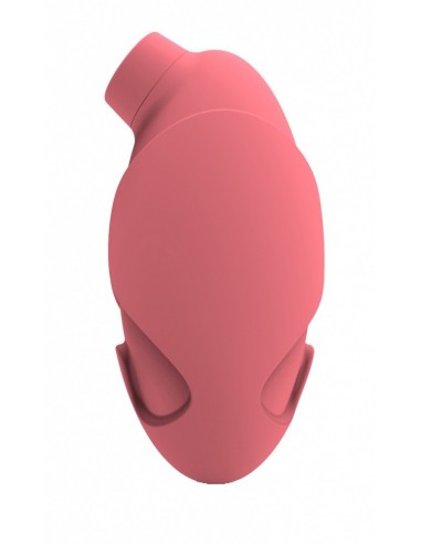 Próżniowy Stymulator Łechtaczki Fantasy Colibri - Wibratory Bezdotykowe - 4