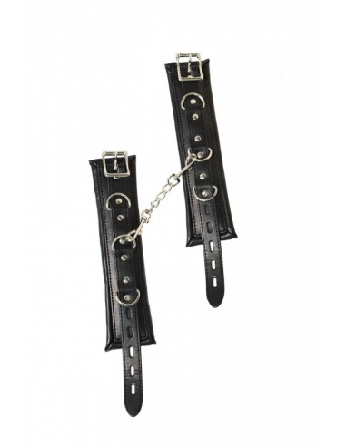 Kajdanki erotyczne Cuffs Party Hard Masquerade - Kajdanki erotyczne - 5