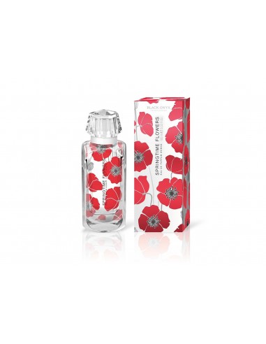 Feromony Dla Kobiet Black Onyx Springtime Flowers 100 Ml - Feromony kobiece - 1