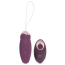 Wibro-Jajko RC Knocking Love Ball – Funkcja Pukania, Pilot Zdalnego Sterowania, 17,5 cm - 3