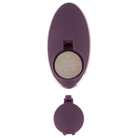 Wibro-Jajko RC Knocking Love Ball – Funkcja Pukania, Pilot Zdalnego Sterowania, 17,5 cm - 8