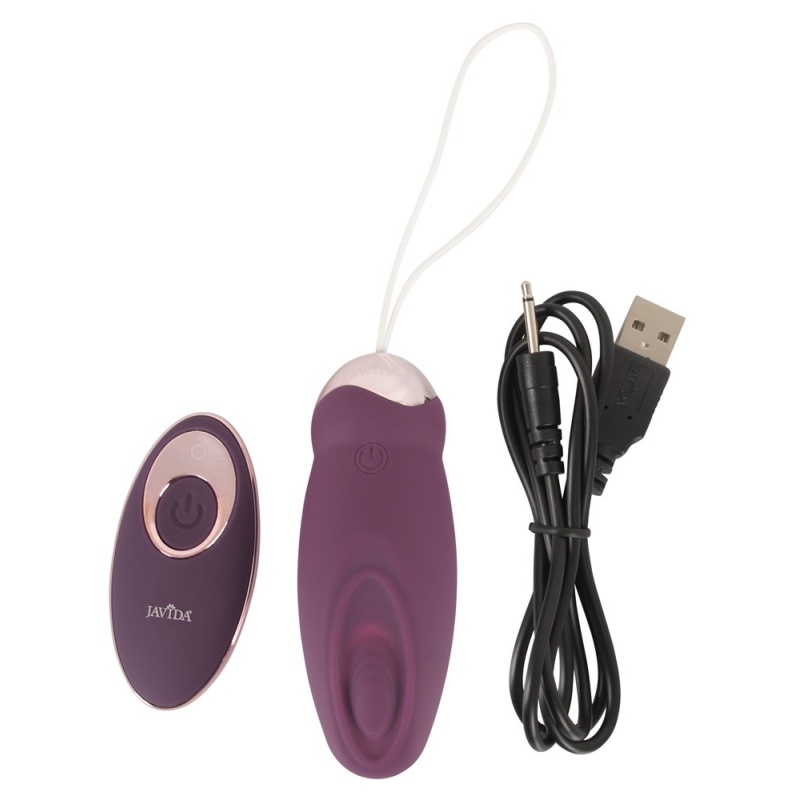 Wibro-Jajko RC Knocking Love Ball – Funkcja Pukania, Pilot Zdalnego Sterowania, 17,5 cm - 9