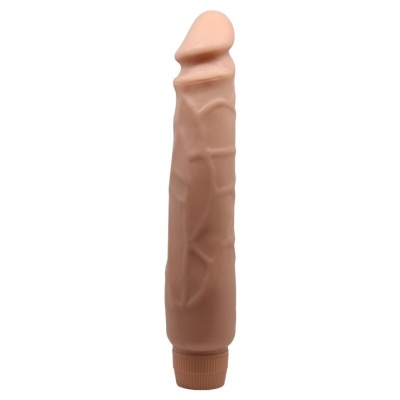 Wibrator realistyczny MultiTrybów Flexible Vibrator - 1