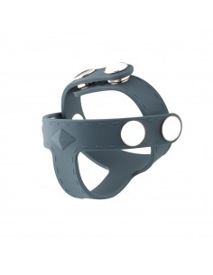 Pierścień erekcyjny Boners T-Shape Ball Splitter - Pierścienie erekcyjne niewibrujące - 1