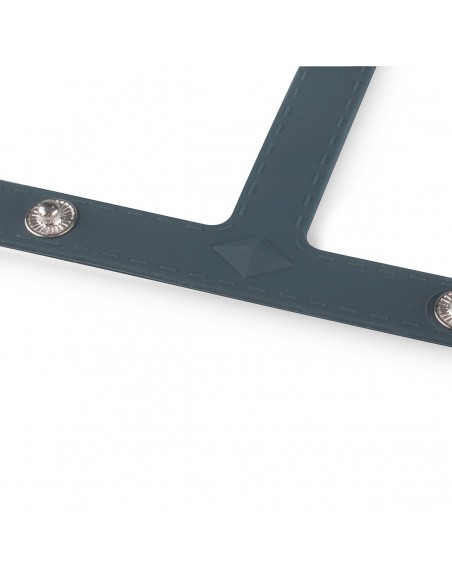 Pierścień erekcyjny Boners T-Shape Ball Splitter - Pierścienie erekcyjne niewibrujące - 5