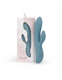 Wibrator króliczek The Violet Rabbit Vibrator - Wibratory Króliczki - 1 2