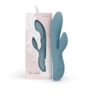 Wibrator Króliczek The Violet Rabbit Vibrator - 2