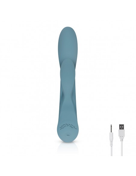 Wibrator króliczek The Violet Rabbit Vibrator - Wibratory Króliczki - 5