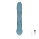 Wibrator Króliczek The Violet Rabbit Vibrator - 5