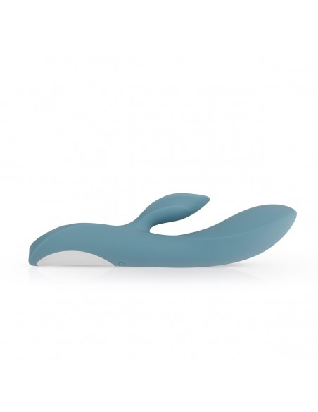 Wibrator króliczek The Violet Rabbit Vibrator - Wibratory Króliczki - 3