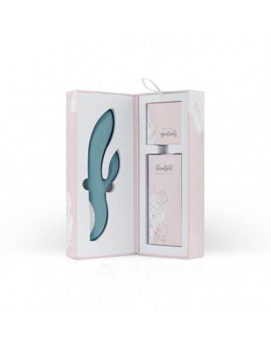 Wibrator króliczek The Violet Rabbit Vibrator - Wibratory Króliczki - 6