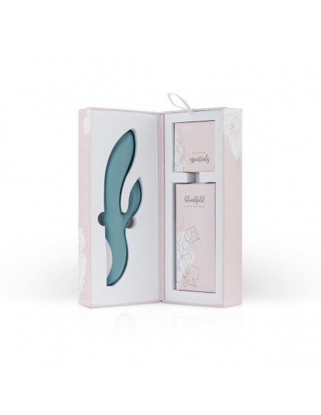 Wibrator króliczek The Violet Rabbit Vibrator - Wibratory Króliczki - 6