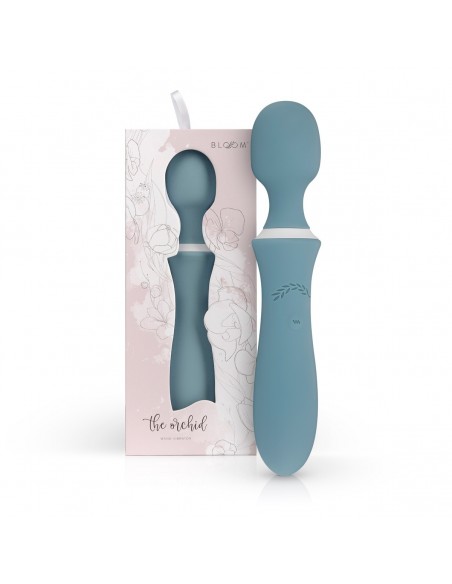 Masażer The Orchid Wand Vibrator - Wibratory Magic Wand - 2