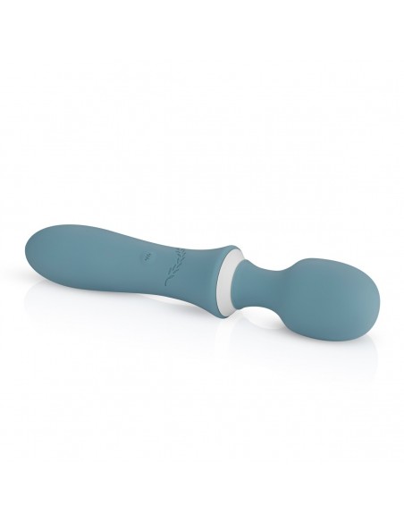 Masażer The Orchid Wand Vibrator - Wibratory Magic Wand - 3