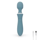 Masażer The Orchid Wand Vibrator - 4