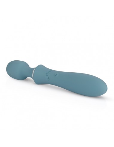 Masażer The Orchid Wand Vibrator - Wibratory Magic Wand - 5