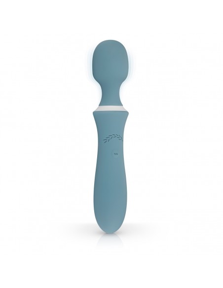 Masażer The Orchid Wand Vibrator - Wibratory Magic Wand - 1
