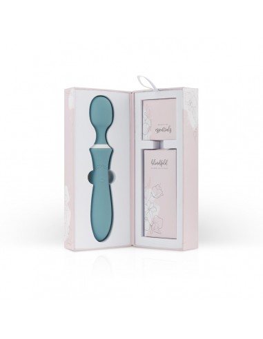 Masażer The Orchid Wand Vibrator - Wibratory Magic Wand - 7