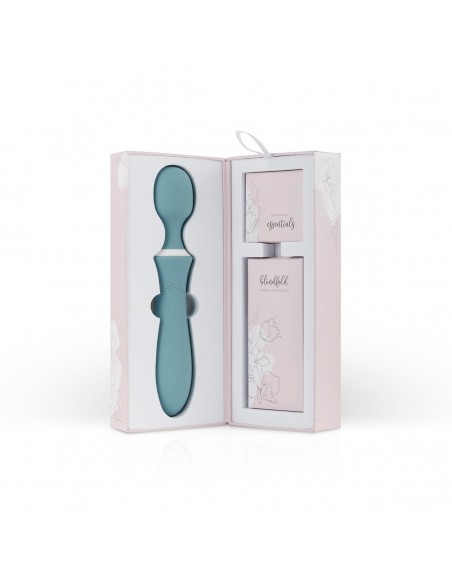 Masażer The Orchid Wand Vibrator - Wibratory Magic Wand - 7