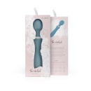 Masażer The Orchid Wand Vibrator - 8