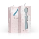 Masażer The Orchid Wand Vibrator - 9
