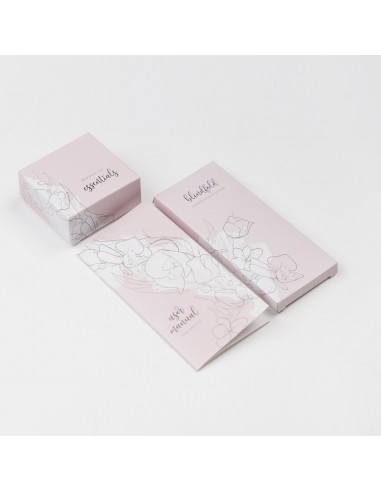 Masażer The Orchid Wand Vibrator - Wibratory Magic Wand - 10