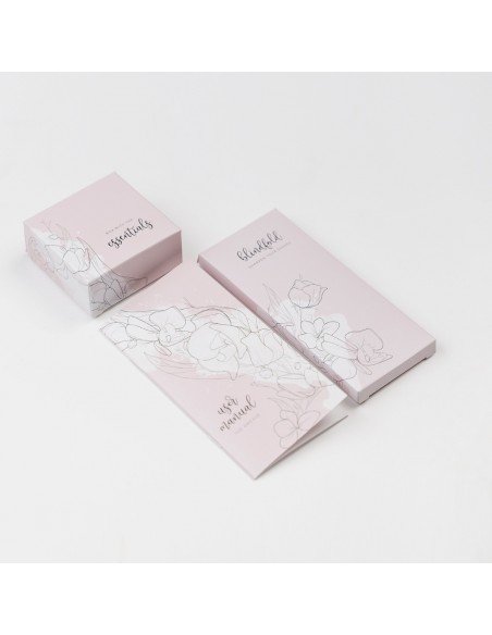 Masażer The Orchid Wand Vibrator - Wibratory Magic Wand - 10