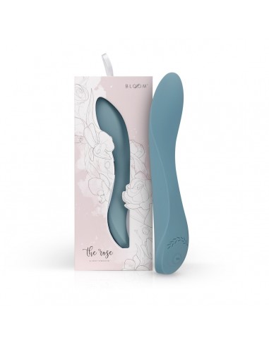 Wibrator punktu G The Rose G-Spot Vibrator - Wibratory Punktu G - 3