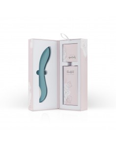 Wibrator punktu G The Rose G-Spot Vibrator - Wibratory Punktu G - 1 2