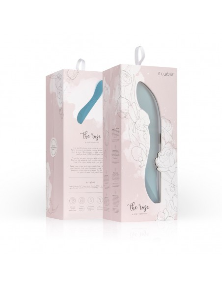 Wibrator punktu G The Rose G-Spot Vibrator - Wibratory Punktu G - 8
