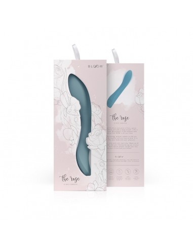 Wibrator punktu G The Rose G-Spot Vibrator - Wibratory Punktu G - 9