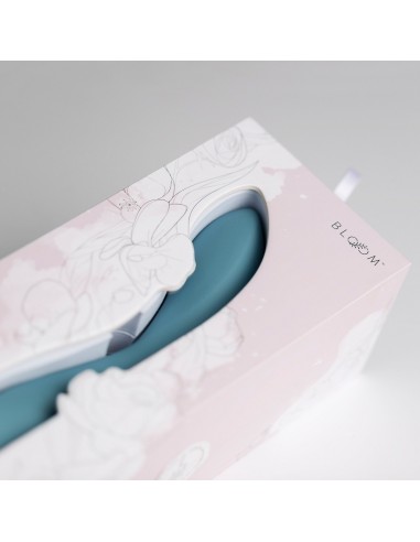 Wibrator punktu G The Rose G-Spot Vibrator - Wibratory Punktu G - 11