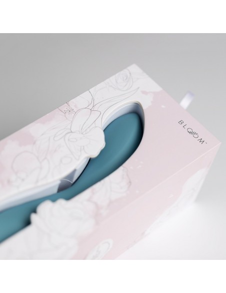 Wibrator punktu G The Rose G-Spot Vibrator - Wibratory Punktu G - 11