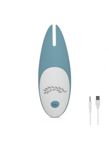 Stymulator łechtaczki The Tulip Clitoris Vibrator - Stymulatory łechtaczki - 3