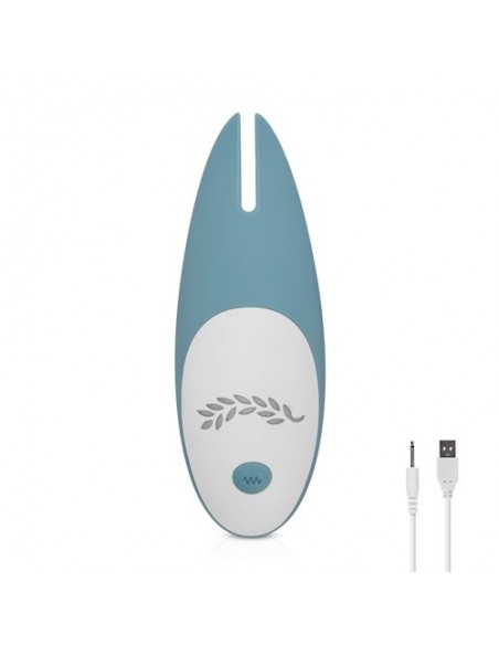 Stymulator łechtaczki The Tulip Clitoris Vibrator - Stymulatory łechtaczki - 3