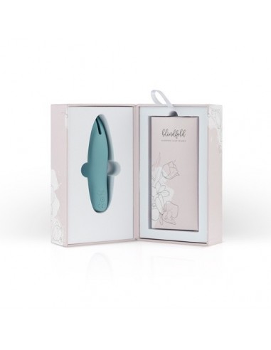 Stymulator łechtaczki The Tulip Clitoris Vibrator - Stymulatory łechtaczki - 6