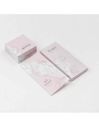 Stymulator łechtaczki The Tulip Clitoris Vibrator - Stymulatory łechtaczki - 8