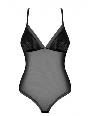 Alifini Body Czarne - Body - 5