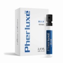 Feromony Męskie Pherluxe Blue For Men 2,4 ml - 1