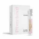 Feromony Dla Kobiet Pherluxe Pink 2,4 ml - 1