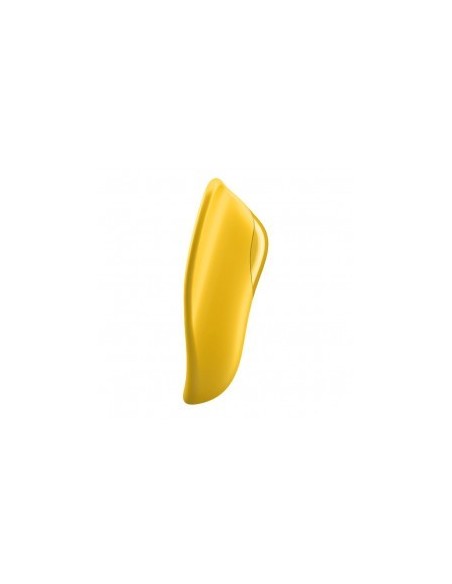 Nakładka na palec High Fly Finger Vibrator ( Yellow ) - Nakładki na palce - 4