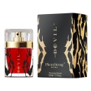 Feromony Męskie Pherostrong Devil For Men 50 Ml - 1